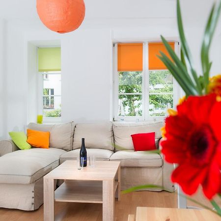 Ferienwohnung Hafenglueck 13 Uberlingen Luaran gambar