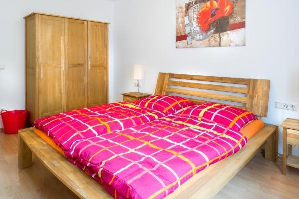 Ferienwohnung Hafenglueck 13 Uberlingen Luaran gambar