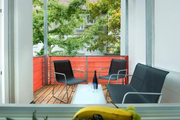 Ferienwohnung Hafenglueck 13 Uberlingen Luaran gambar