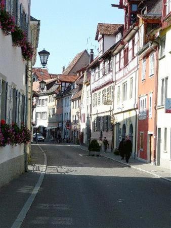 Ferienwohnung Hafenglueck 13 Uberlingen Luaran gambar