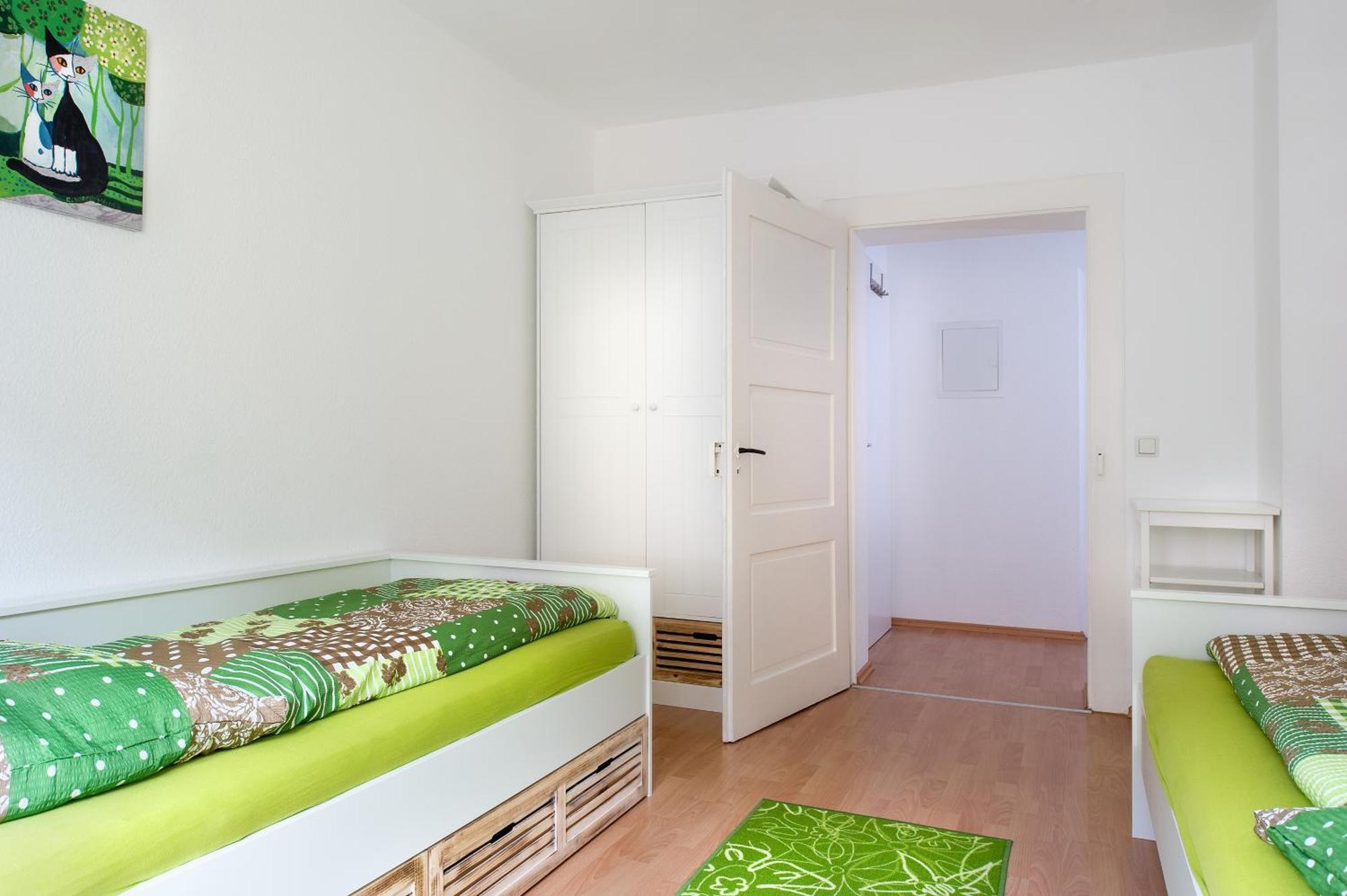 Ferienwohnung Hafenglueck 13 Uberlingen Luaran gambar
